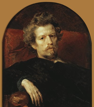 Imagen desconocida de Karl Pavlovich Bryullov